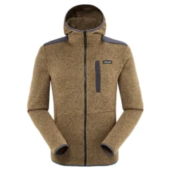 Lafuma Polaire à Capuche Cloudy