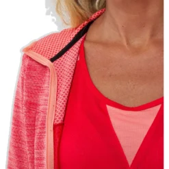 Lafuma Polaire Avec Capuche Skim Shield -Lafuma lafuma polaire avec capuche skim shield 4