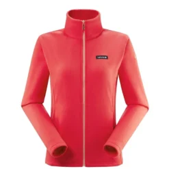 Lafuma Polaire Avec Fermeture Access Micro