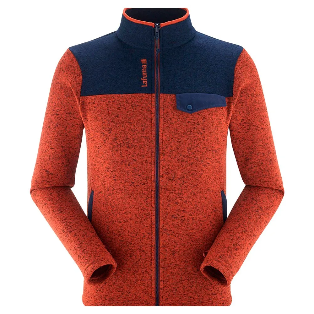 Lafuma Polaire Avec Fermeture Cloudy 3 Lafuma Polaire Avec Fermeture Cloudy