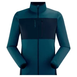 Lafuma Polaire Avec Fermeture Lering