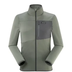 Lafuma Polaire Avec Fermeture Shift