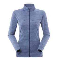 Lafuma Polaire Avec Fermeture Skim Shield