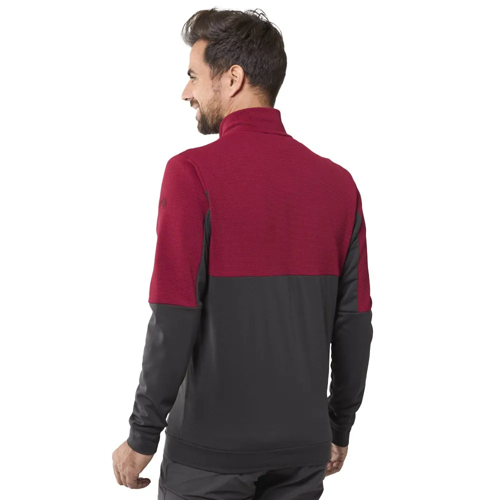 Lafuma Polaire Avec Fermeture Track 5 Lafuma Polaire Avec Fermeture Track – Image 3