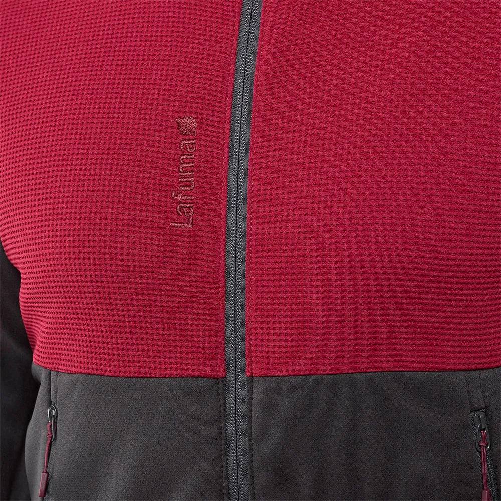 Lafuma Polaire Avec Fermeture Track 6 Lafuma Polaire Avec Fermeture Track – Image 4