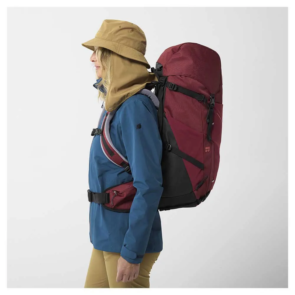 Lafuma Sac À Dos Access 50+10L 7 Lafuma Sac À Dos Access 50+10L – Image 5