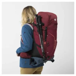 Lafuma Sac À Dos Access 50+10L 19 Lafuma Sac À Dos Access 50+10L -Lafuma lafuma sac a dos access 50 10l 6