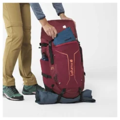 Lafuma Sac À Dos Access 50+10L 20 Lafuma Sac À Dos Access 50+10L -Lafuma lafuma sac a dos access 50 10l 7