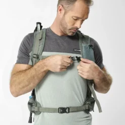 Lafuma Sac à Dos Active 35+5 40L -Lafuma lafuma sac a dos active 35 5 40l 7