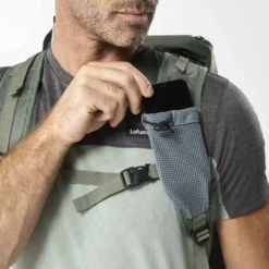 Lafuma Sac à Dos Active 35+5 40L -Lafuma lafuma sac a dos active 35 5 40l 8