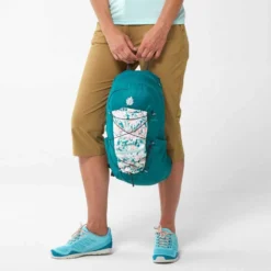 Lafuma Sac à Dos Active Packable 15L -Lafuma lafuma sac a dos active packable 15l 5