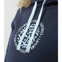 Lafuma Sweat à Capuche Sentinel -Lafuma lafuma sweat a capuche sentinel 5