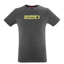 Lafuma T-shirt à Manches Courtes Adventure