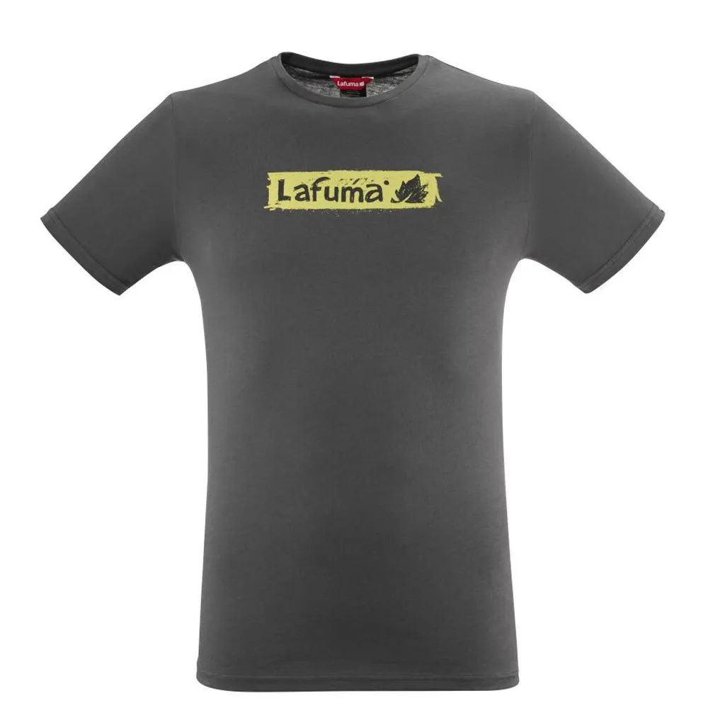 Lafuma T-shirt à Manches Courtes Adventure 3 Lafuma T-shirt à Manches Courtes Adventure