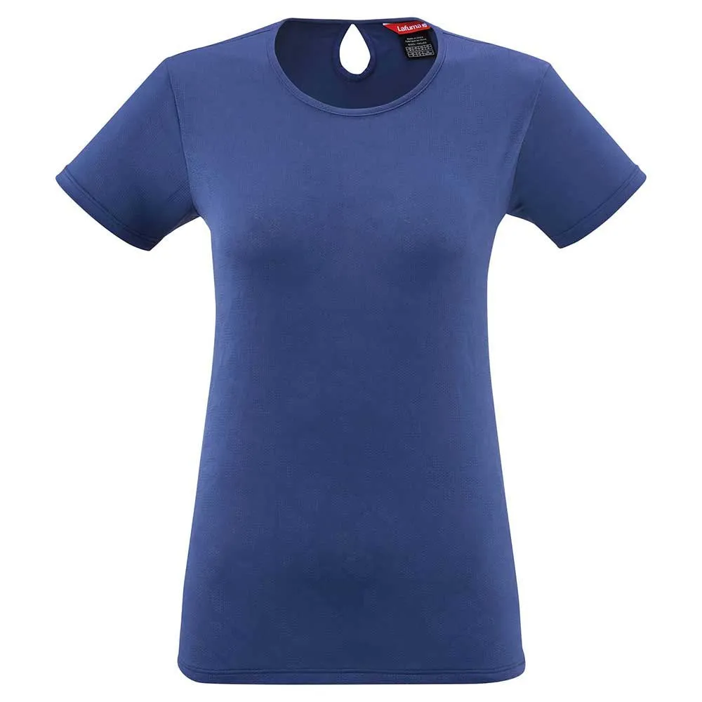 Lafuma T-shirt à Manches Courtes Hollie 3 Lafuma T-shirt à Manches Courtes Hollie