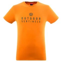 Lafuma T-shirt à Manches Courtes Sentinel